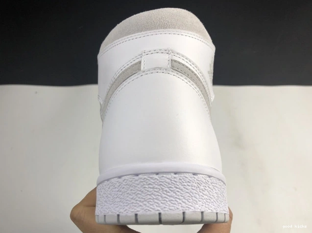 Rep Neutral High BQ4422-100 Jordan Air 1 85 Retro Grey 0720